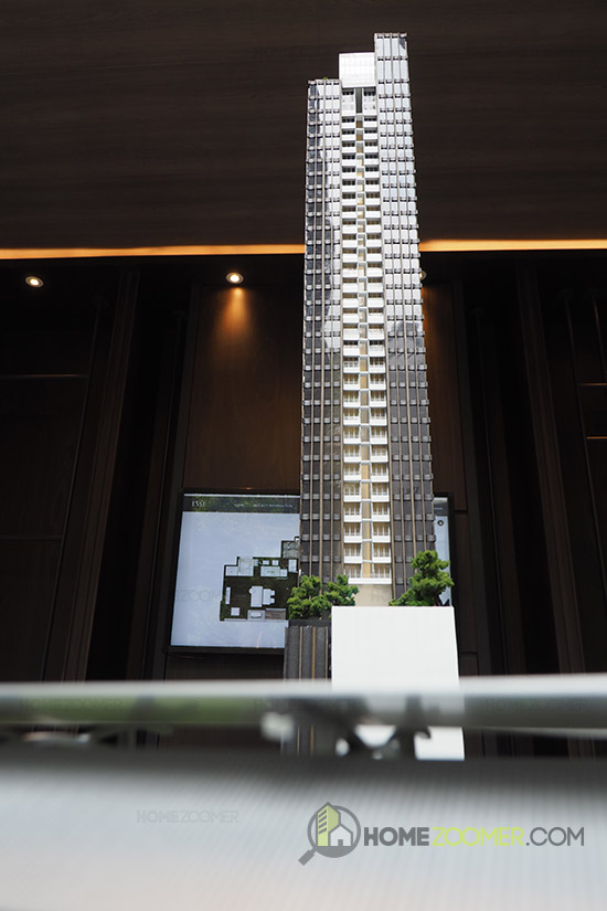 THE ESSE SUKHUMVIT 36