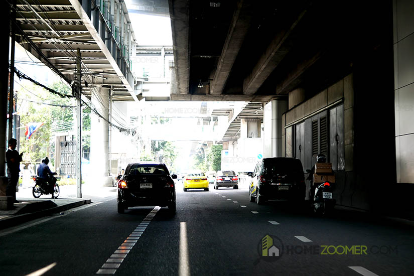 THE ESSE SUKHUMVIT 36