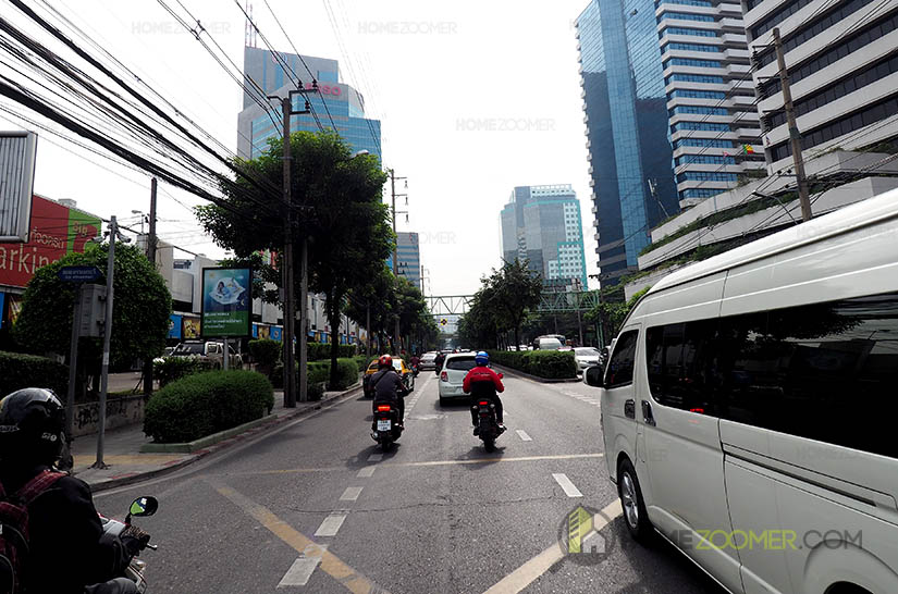 THE ESSE SUKHUMVIT 36
