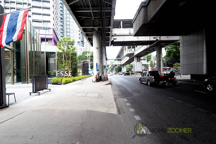 THE ESSE SUKHUMVIT 36