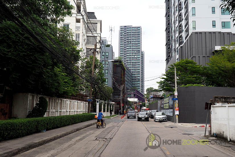 THE ESSE SUKHUMVIT 36