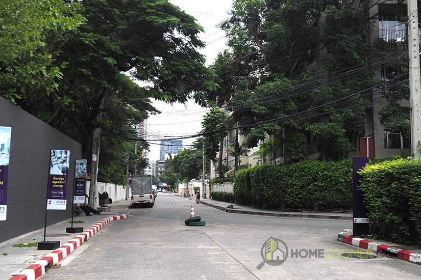 THE ESSE SUKHUMVIT 36