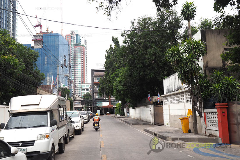 THE ESSE SUKHUMVIT 36