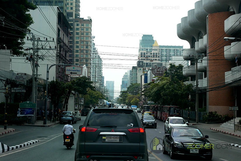THE ESSE SUKHUMVIT 36 