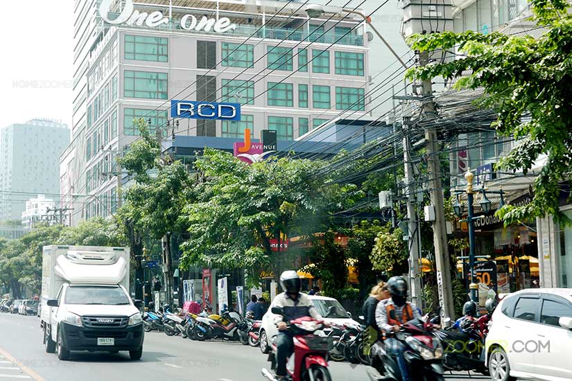 THE ESSE SUKHUMVIT 36 