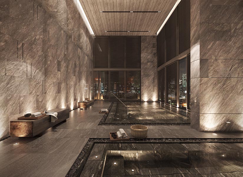 THE ESSE SUKHUMVIT 36