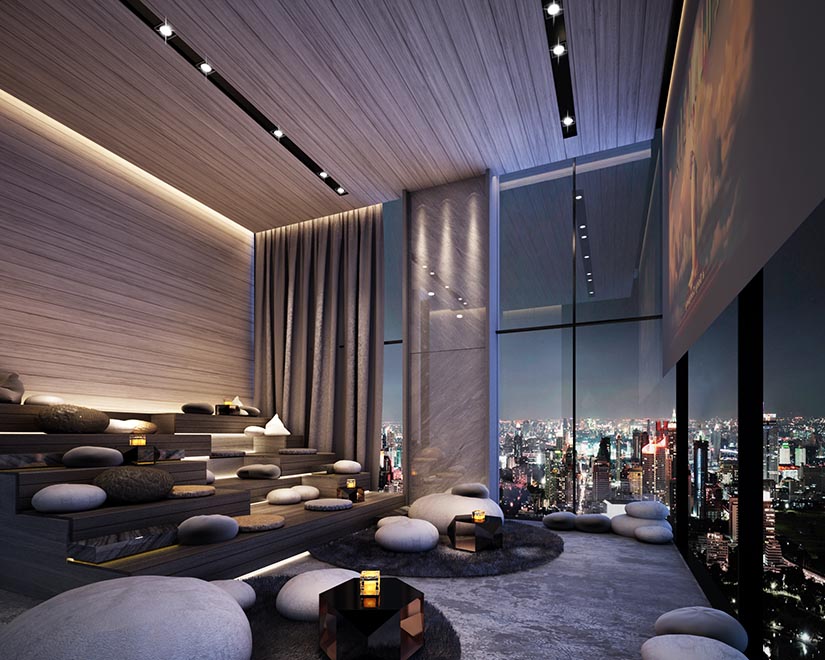 THE ESSE SUKHUMVIT 36