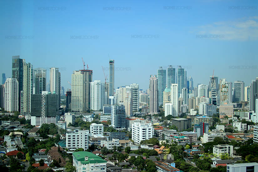 THE ESSE SUKHUMVIT 36