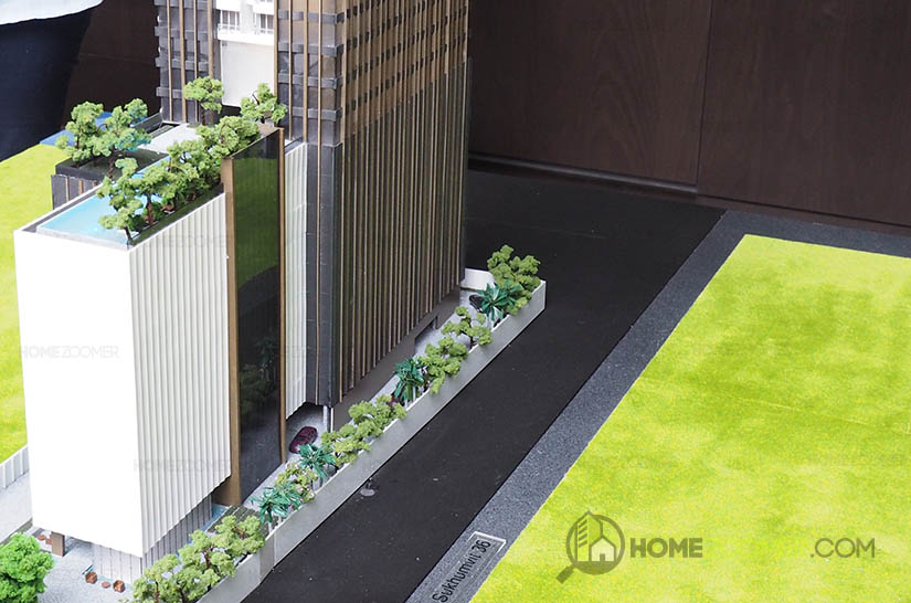 THE ESSE SUKHUMVIT 36