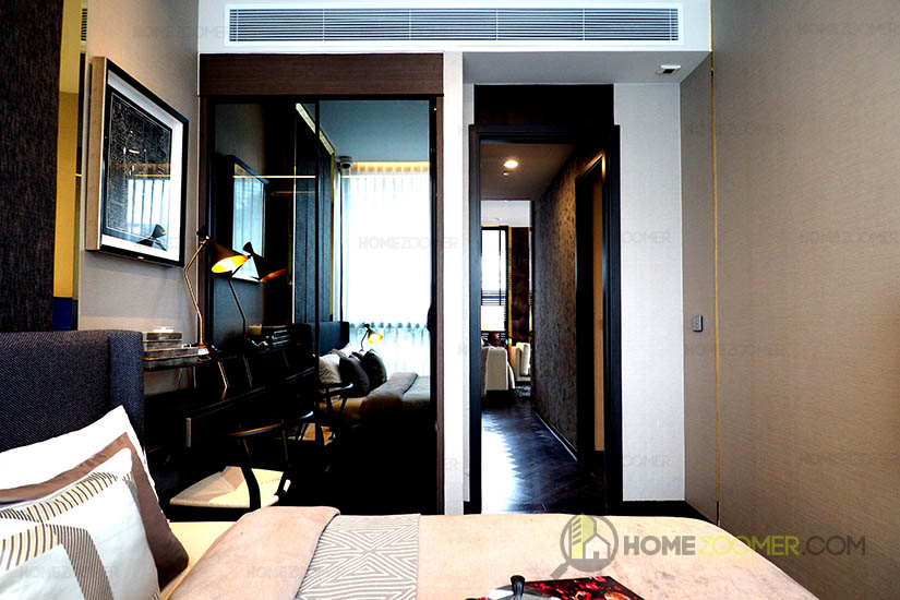 THE ESSE SUKHUMVIT 36