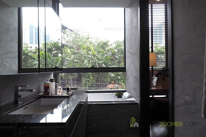 THE ESSE SUKHUMVIT 36