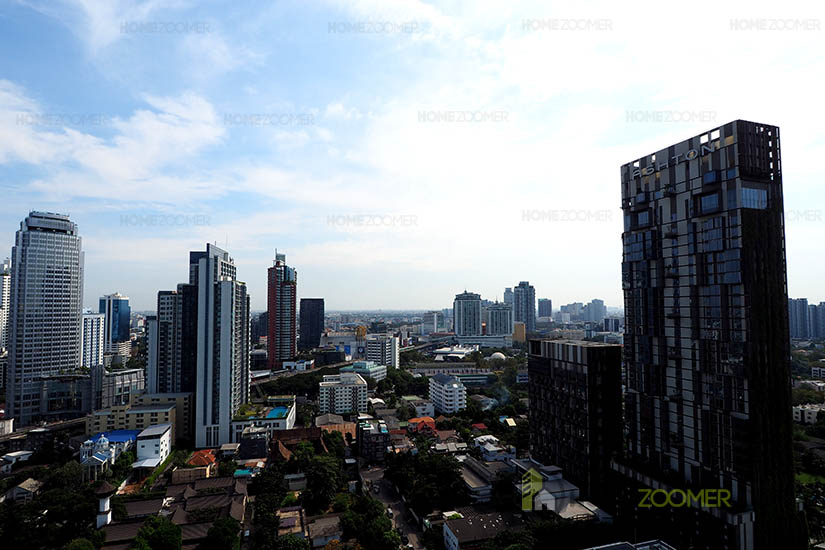 THE ESSE SUKHUMVIT 36