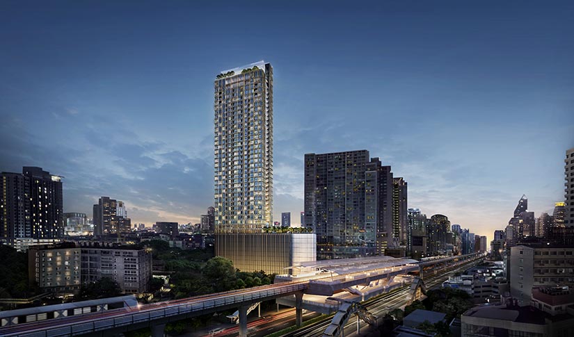 THE ESSE SUKHUMVIT 36