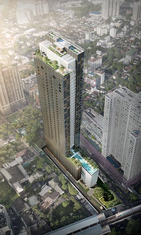 THE ESSE SUKHUMVIT 36