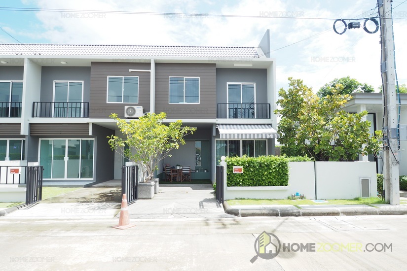รีวิว ทาวน์โฮม The Colors Wongwaen-Ramintra 2 (เดอะ คัลเลอร์ส วงแหวน ... รีวิว ทาวน์โฮม The Colors Wongwaen-Ramintra 2 (เดอะ คัลเลอร์ส วงแหวน ...
