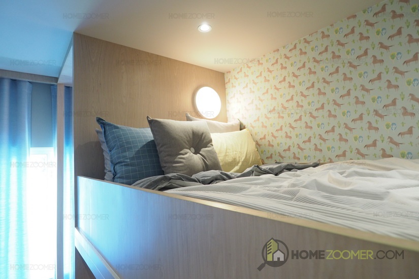 รีวิวทาวน์โฮม The Colors Wongwaen-Ramintra 2