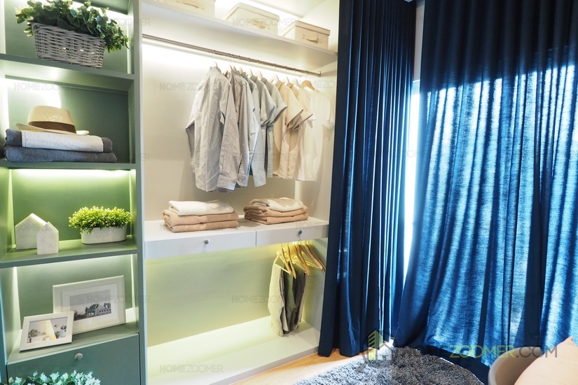 รีวิวทาวน์โฮม The Colors Wongwaen-Ramintra 2