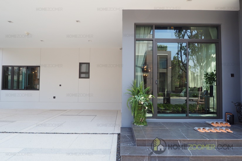 The Gentry Sukhumvit 101 (เดอะ เจนทริ สุขุมวิท 101)