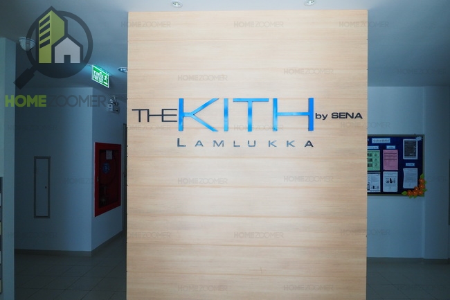 The Kith Lamlukka-Klong 2 (เดอะคิทท์ ลำลูกกา คลอง 2)