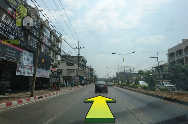 The Kith Lamlukka-Klong 2 (เดอะคิทท์ ลำลูกกา คลอง 2)