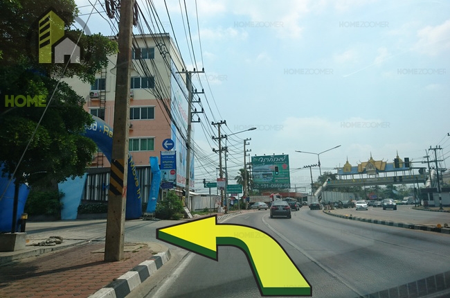 The Kith Lamlukka-Klong 2 (เดอะคิทท์ ลำลูกกา คลอง 2)