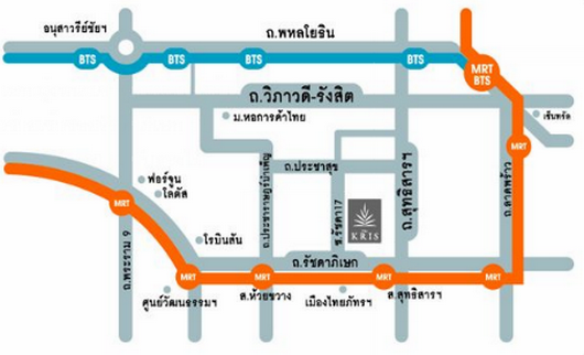 The Kris Extra 4