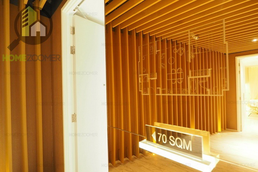 คอนโด THE RICH NANA (เดอะริช นานา)