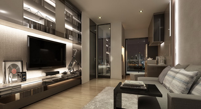 The Room Sukhumvit 69