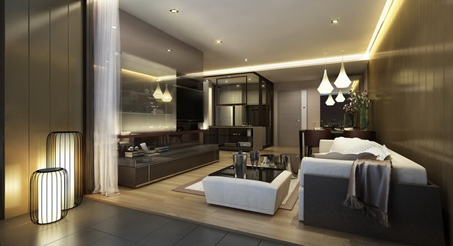 The Room Sukhumvit 69