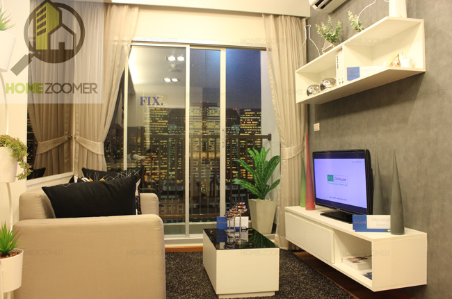 he Trust Condo Ngamwongwan