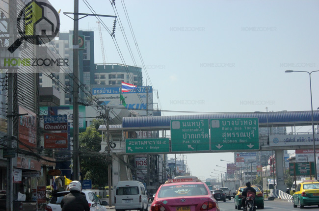 he Trust Condo Ngamwongwan