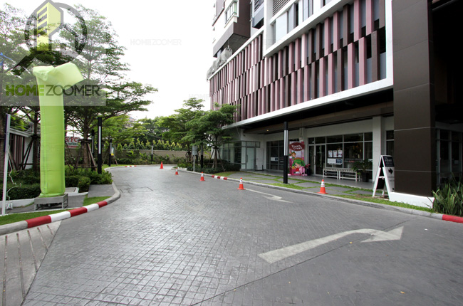 The Trust Residence Ratchada – Rama3