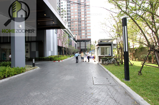 The Trust Residence Ratchada – Rama3