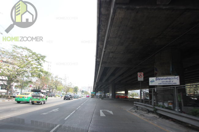The Trust Residence Ratchada – Rama3