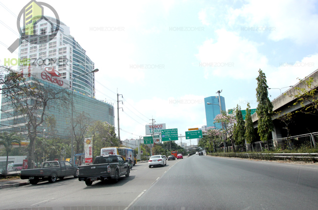 The Trust Residence Ratchada – Rama3