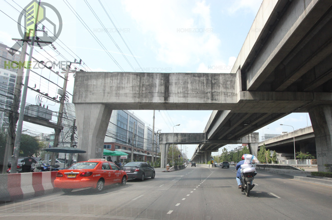 The Trust Residence Ratchada – Rama3