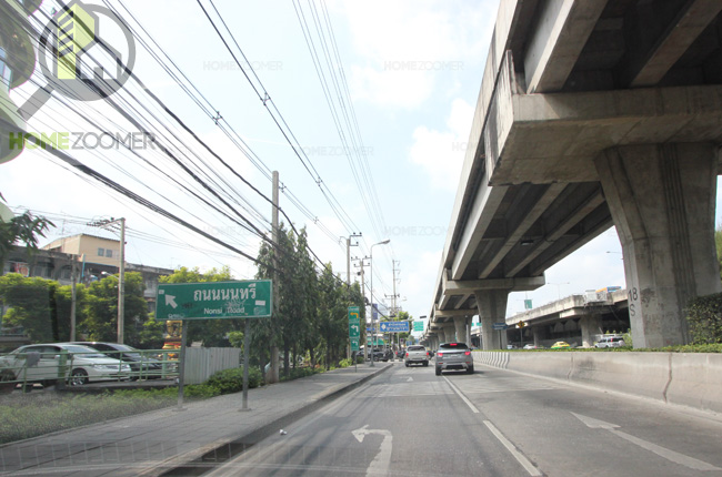 The Trust Residence Ratchada – Rama3
