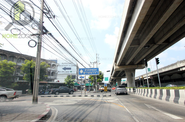 The Trust Residence Ratchada – Rama3