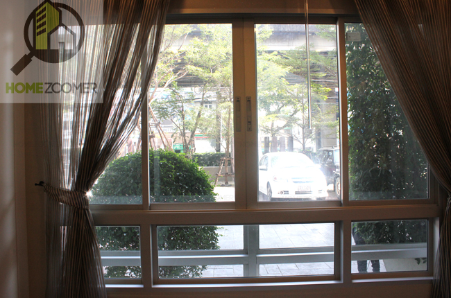The Trust Residence Pinklao