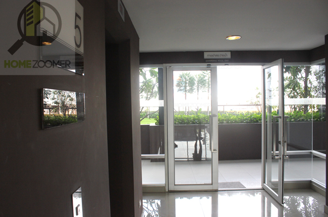 The Trust Residence Pinklao