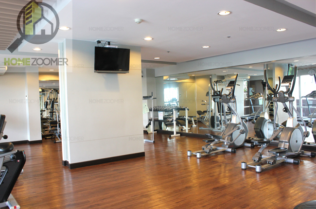 The Trust Residence Pinklao