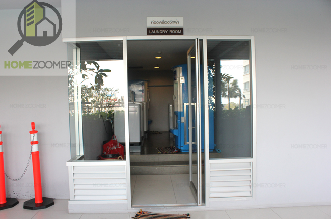 The Trust Residence Pinklao