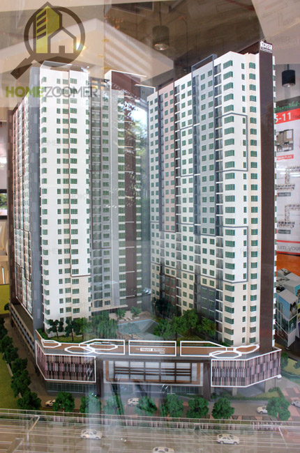The Trust Residence Pinklao