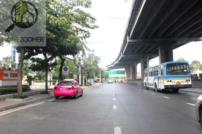 The Trust Residence Pinklao