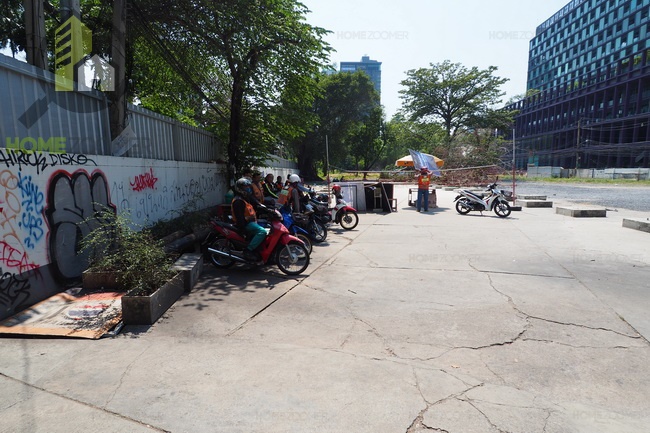VTARA Sukhumvit 36