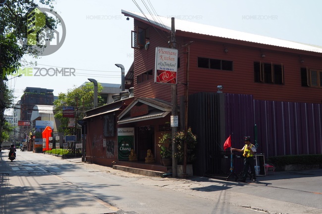 VTARA Sukhumvit 36