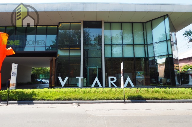 VTARA Sukhumvit 36