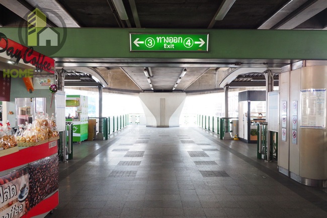 VTARA Sukhumvit 36