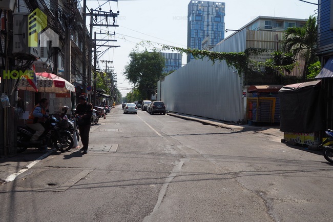 VTARA Sukhumvit 36