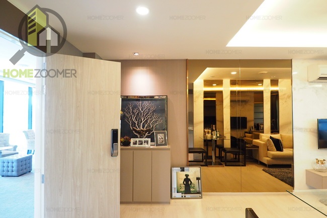 VTARA Sukhumvit 36